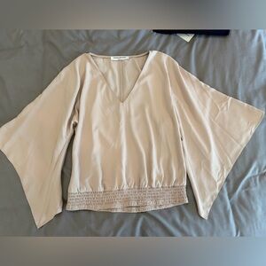 Amanda Uprichard Blouse